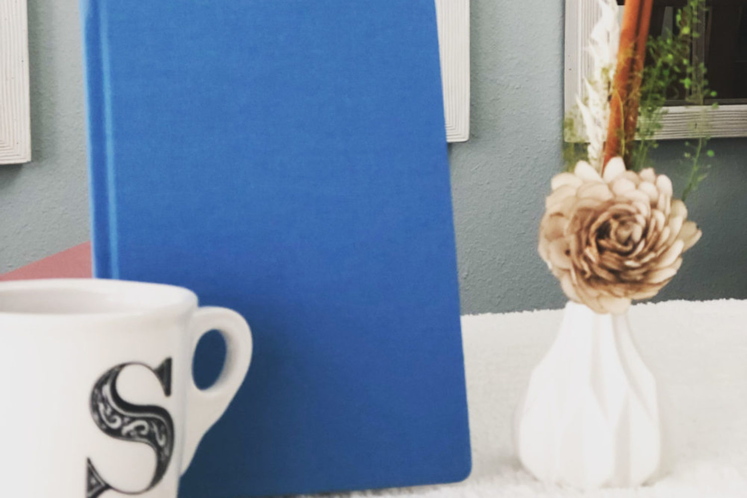 Photo of 2022 Ink and Volt Planner