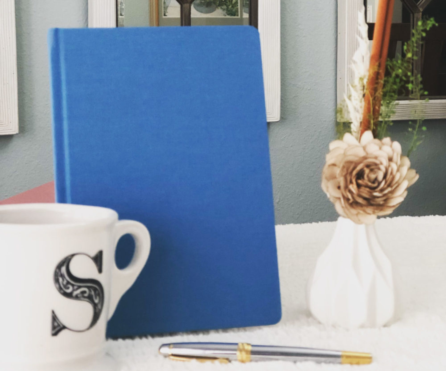 Photo of 2022 Ink and Volt Planner